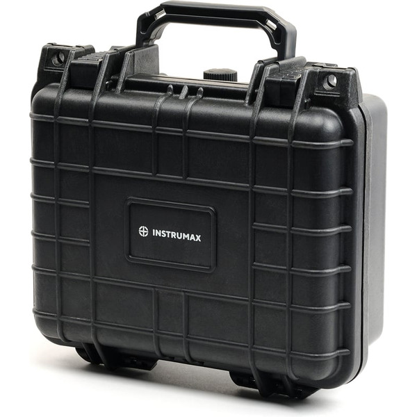 Лазерный нивелир Instrumax LINEPRO 4D Professional SET IM0176