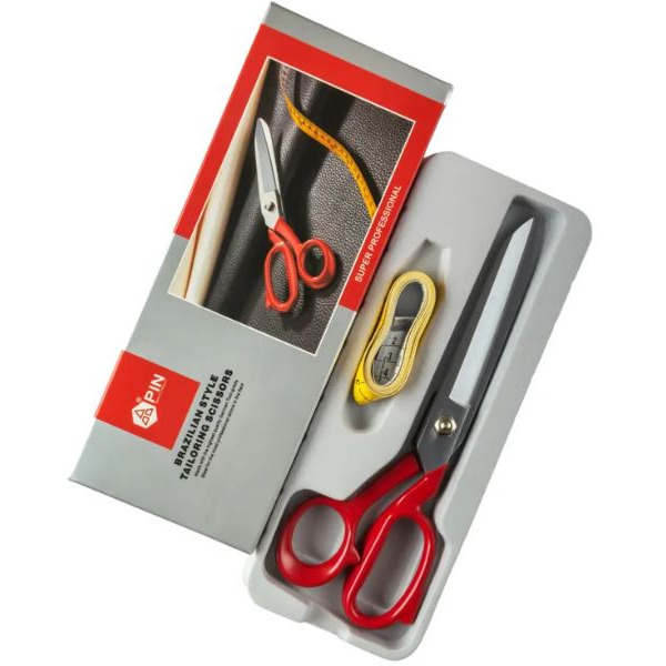 Ножницы портновские PIN BRT-12 (12")