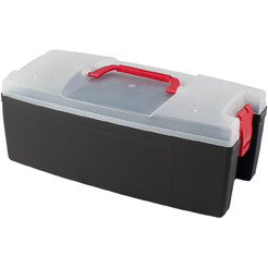 Контейнер многофункциональный PATROL большой (330х160х140)