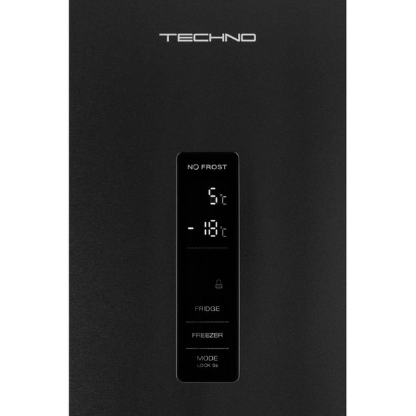 Холодильник TECHNO FN2-47S BI