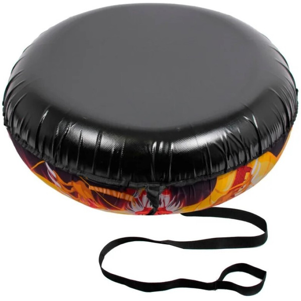 Тюбинг BRADEX DE 0747 (Золотой дракон)