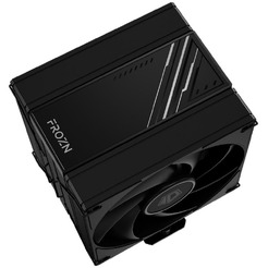 Кулер для процессора ID-Cooling Frozn A410 DK