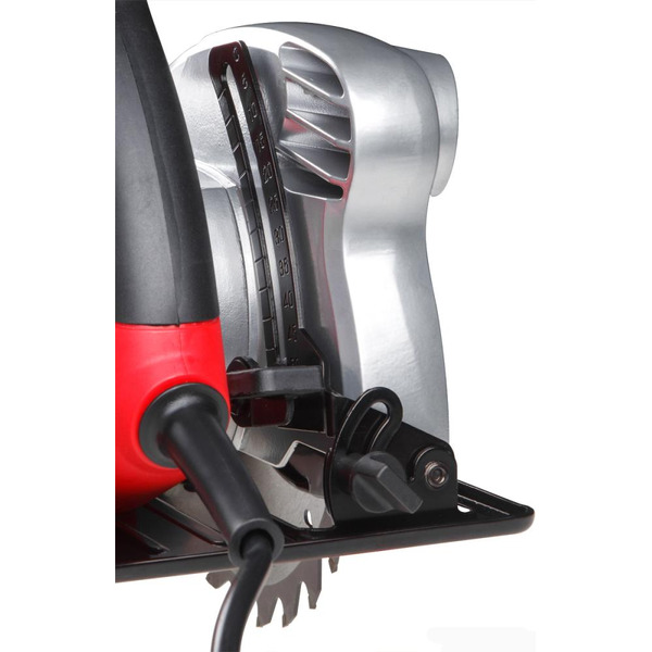 Циркулярная пила WORTEX CS 1655 (CS165500011)