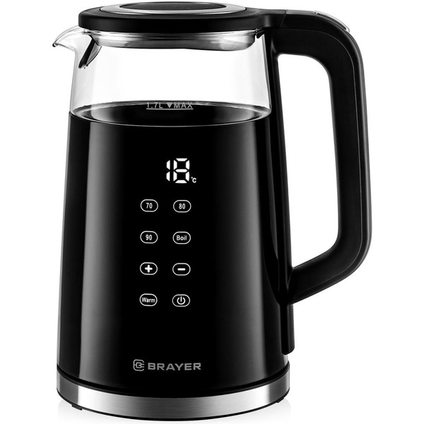Электрический чайник Brayer BR1037