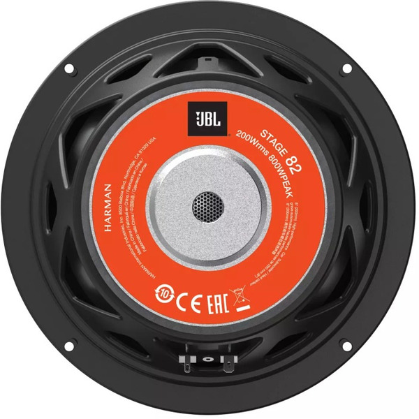 Головка сабвуфера JBL Stage 82