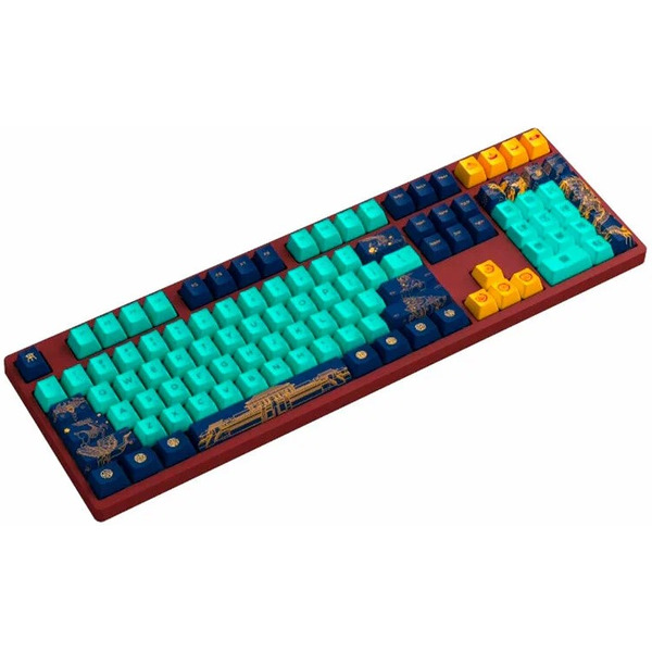 Клавиатура Akko 3108 V2 World Tour-Beijing (Akko CS Sakura)