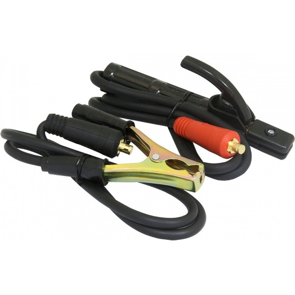 Сварочный инвертор Калибр СВИ-220 (40333)