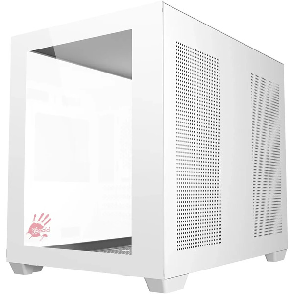 Корпус Bloody BD-CC108 (белый)