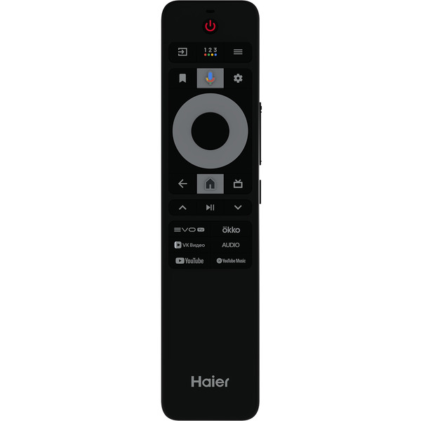 Телевизор Haier 50 LED S2