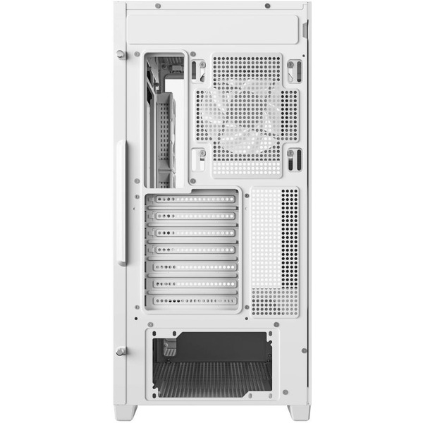 Корпус DeepCool CG580 4F R-CG580-WHADA4-G-1