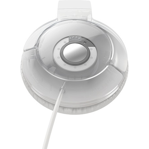 Наушники TCL MTRO200 (белый)