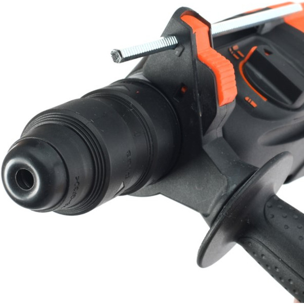 Перфоратор Patriot THE ONE RH262Q