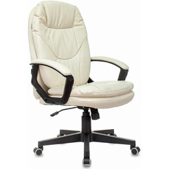 Кресло Бюрократ CH-868N OR-10 (слоновая кость)