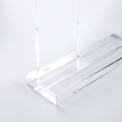 Магнитная рамка Deli 50857