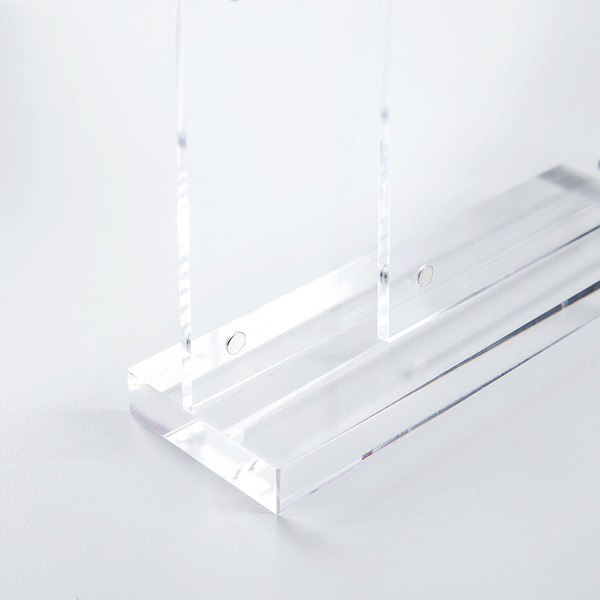 Магнитная рамка Deli 50857