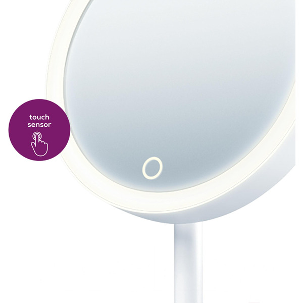 Косметическое зеркало Beurer BS 45