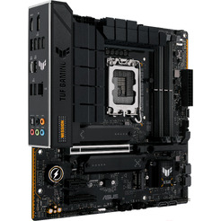 Материнская плата ASUS TUF Gaming B760M-Plus II