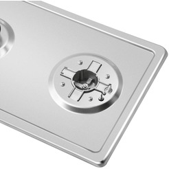 Варочная панель MAUNFELD EGHS.32.73CS/G