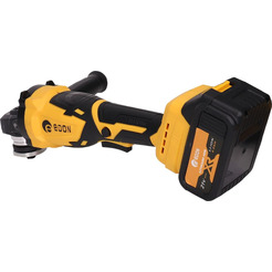 Угловая шлифмашина Edon AAG-21/125BL