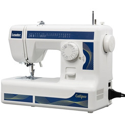 Швейная машина Leader Calipso