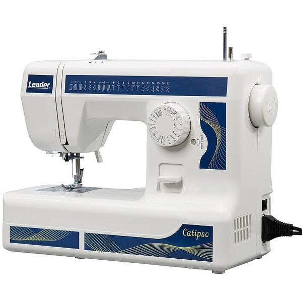 Швейная машина Leader Calipso