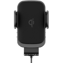 Автомобильный держатель Olmio Robo QIs