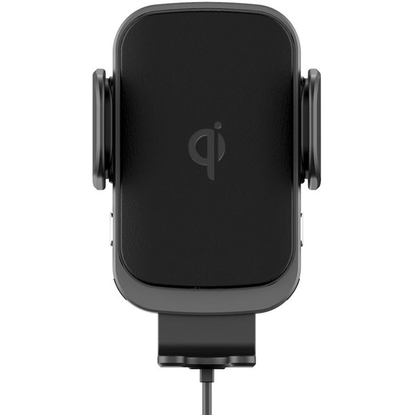 Автомобильный держатель Olmio Robo QIs