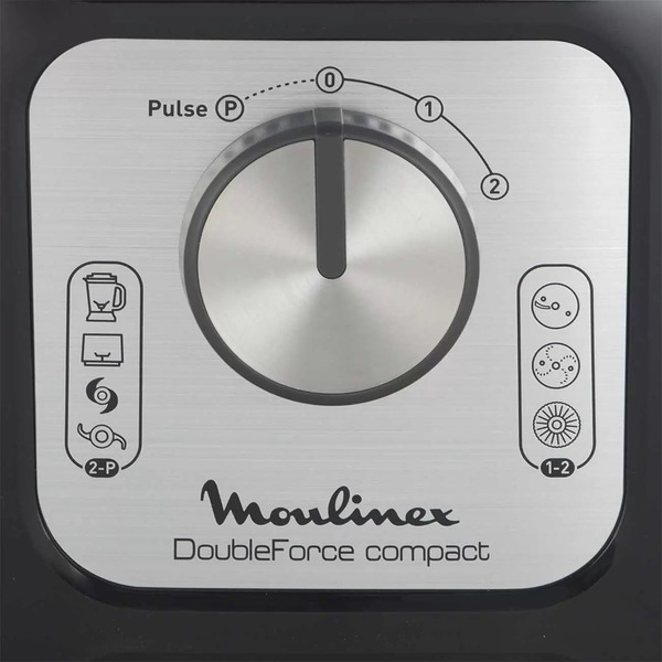 Кухонный комбайн MOULINEX FP546811