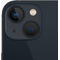 Смартфон Apple iPhone 13 256Gb восстановленный ELNU Грейд A+ ELN2633X0183 (темная ночь)