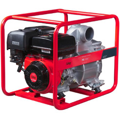 Мотопомпа FUBAG PG 1800 T