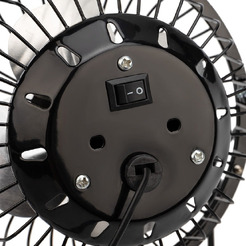 Вентилятор настольный DOMIE DX-4 (60-0225)