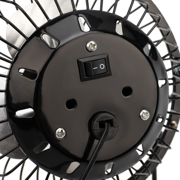 Вентилятор настольный DOMIE DX-4 (60-0225)