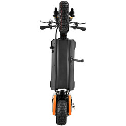 Электросамокат Kugoo Kirin M5 (2025)
