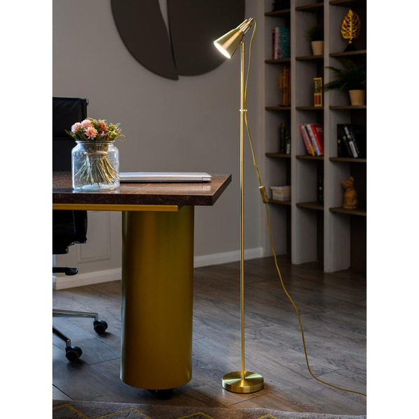 Светильник напольный ARTSTYLE HT-730AB