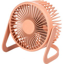Вентилятор Sundays Home 659900137B (macaron)