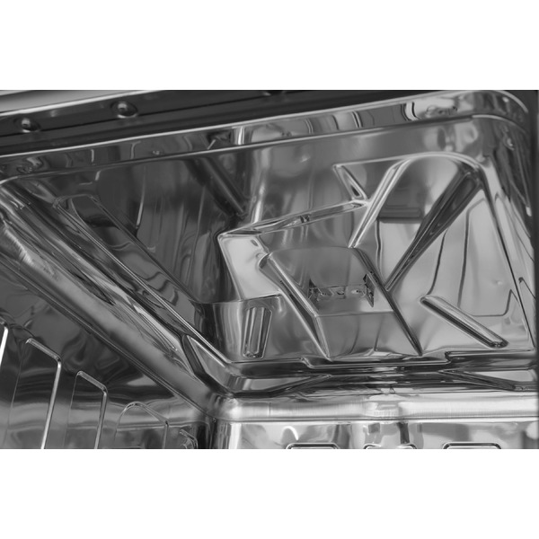 Встраиваемая посудомоечная машина Indesit DIS 1C67 E