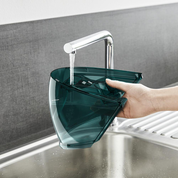 Парогенератор Tefal Pro Express Eco GV9E21E0