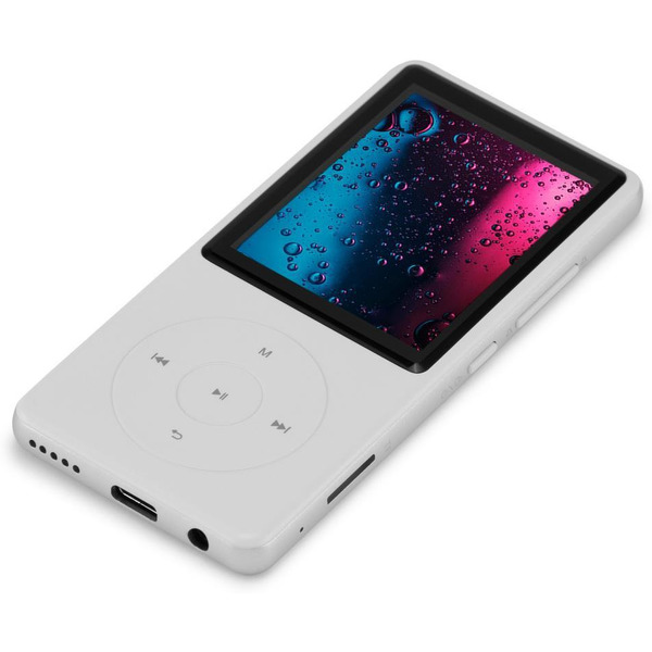 Плеер MP3 Digma M5 16GB