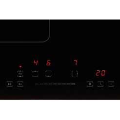 Варочная панель Krona Erde 45 BL 3BFTS