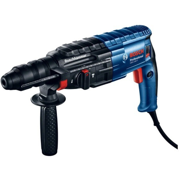 Перфоратор Bosch GBH 240 F Professional (0611273000)