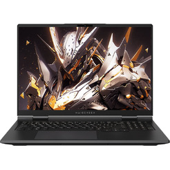 Игровой ноутбук Maibenben X-Treme Tsunami X16F X16F-R98957T0GGRLG4E10 Win11Pro