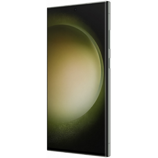 Смартфон Samsung Galaxy S23 Ultra SM-S918B/DS 12GB/256GB (зеленый)