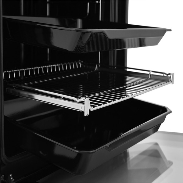 Духовой шкаф Hotpoint FE9 831 JSH WHG