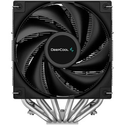 Кулер для процессора DeepCool AG620 R-AG620-BKNNMN-G-1