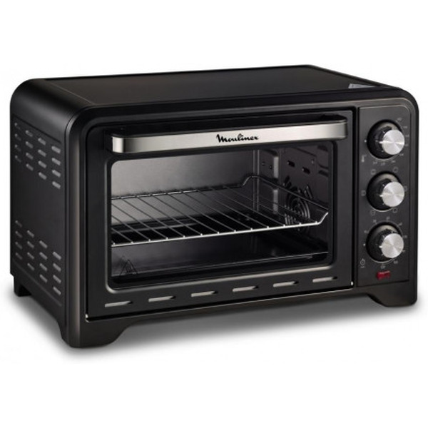 Мини-печь MOULINEX OX444832