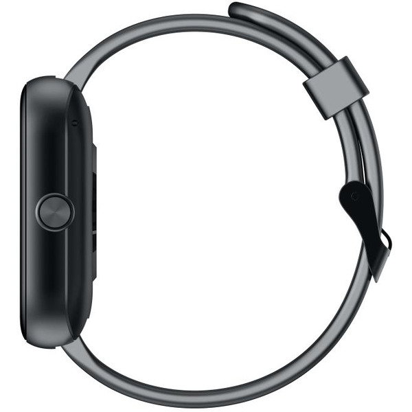 Смарт-часы Infinix Watch 1 (XW1) черный