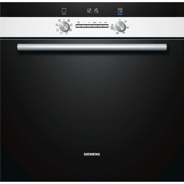 Электрический духовой шкаф Siemens HB43GR655