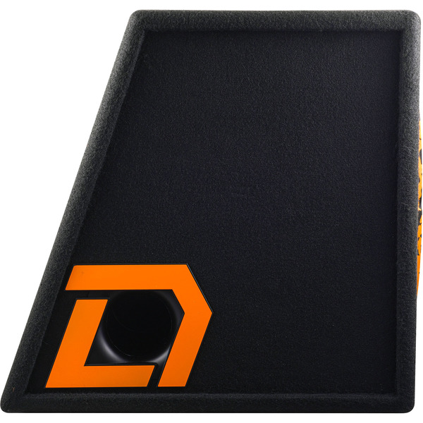 Сабвуфер DL Audio Piranha 15A SE