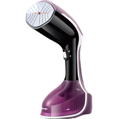 Отпариватель Sonifer SF-9090 (черный/фиолетовый)