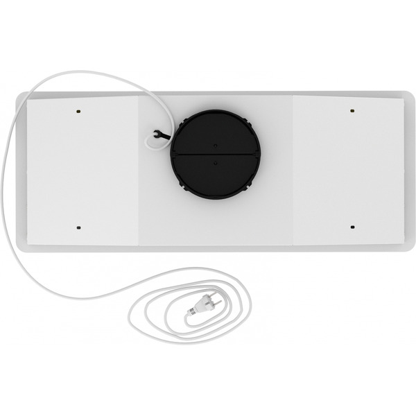 Кухонная вытяжка Franke Vera WH 72 305.0712.242